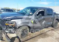 2025 Ford F-150 фото