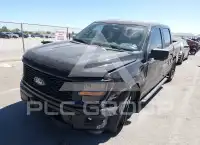 2025 Ford F-150 фото