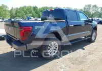 2025 Ford F-150 фото