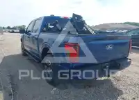 2025 Ford F-150 фото