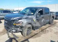 2025 Ford F-150 фото