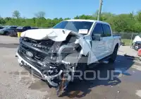 2025 Ford F-150 фото