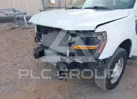 2025 Ford F-150 фото