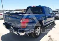 2025 Ford F-150 фото
