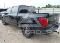 2025 Ford F-150 photo