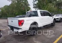 2025 Ford F-150 фото