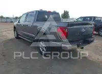 2025 Ford F-150 фото