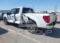 2025 Ford F-150 фото