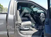 2025 Ford F-150 фото