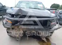 2025 Ford F-150 фото