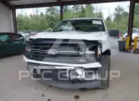 2025 Ford F-150 photo