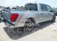 2025 Ford F-150 фото