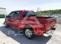 2025 Ford F-150 photo