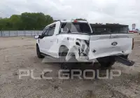 2025 Ford F-150 фото