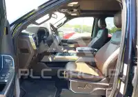 2025 Ford F-150 фото