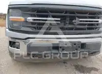 2025 Ford F-150 фото