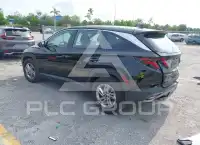 2025 Hyundai Tucson фото