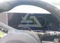 2025 Hyundai Tucson фото