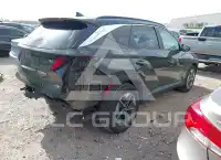 2025 Hyundai Tucson фото