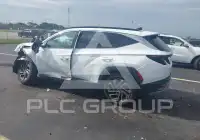 2025 Hyundai Tucson фото