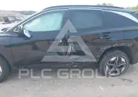 2025 Hyundai Tucson фото