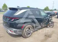 2025 Hyundai Tucson фото