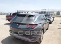 2025 Hyundai Tucson photo