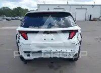 2025 Hyundai Tucson фото