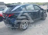 2025 Hyundai Tucson фото