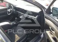 2025 Hyundai Tucson фото