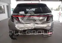 2025 Hyundai Tucson фото