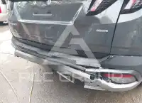 2025 Hyundai Tucson фото
