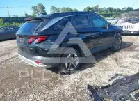 2025 Hyundai Tucson фото