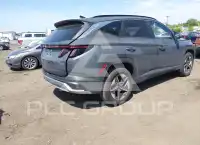2025 Hyundai Tucson фото