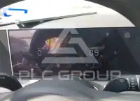 2025 Hyundai Tucson photo