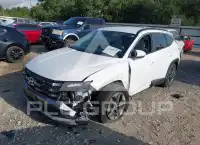 2025 Hyundai Tucson фото
