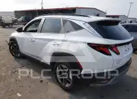 2025 Hyundai Tucson photo