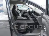 2025 Hyundai Tucson фото