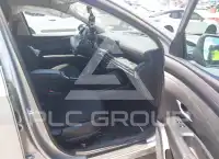 2025 Hyundai Tucson photo