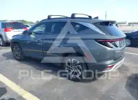 2025 Hyundai Tucson photo