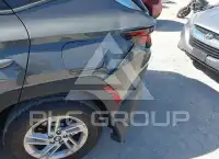 2025 Hyundai Tucson фото