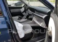 2025 Hyundai Tucson photo