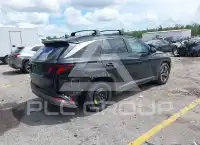 2025 Hyundai Tucson фото