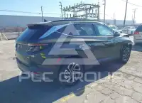 2025 Hyundai Tucson фото