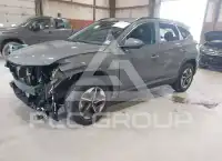 2025 Hyundai Tucson фото