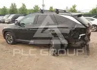 2025 Hyundai Tucson фото
