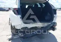 2025 Hyundai Tucson фото