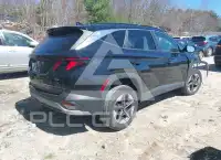 2025 Hyundai Tucson фото