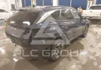 2025 Hyundai Tucson фото