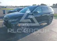 2025 Hyundai Tucson фото